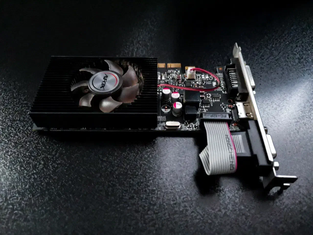 کارت گرافیک Geforce GT 730-4GB|قطعات و لوازم جانبی رایانه|اندیشه, اندیشه فاز ۱|دیوار