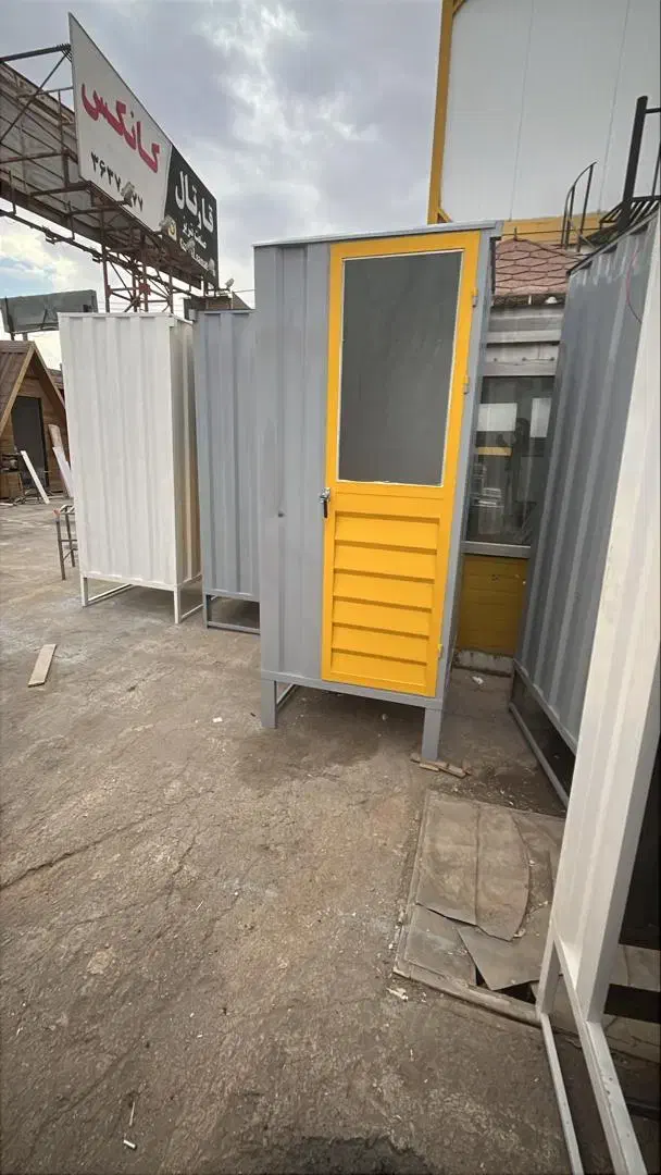 کانکس|مصالح و تجهیزات ساختمان|تبریز, |دیوار