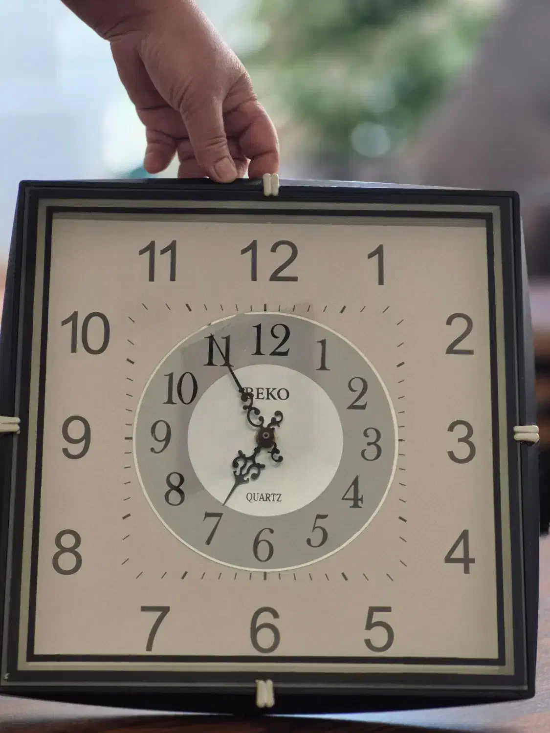 ساعت دیواری|ساعت دیواری و تزئینی|اصفهان, شهرک امام خمینی|دیوار