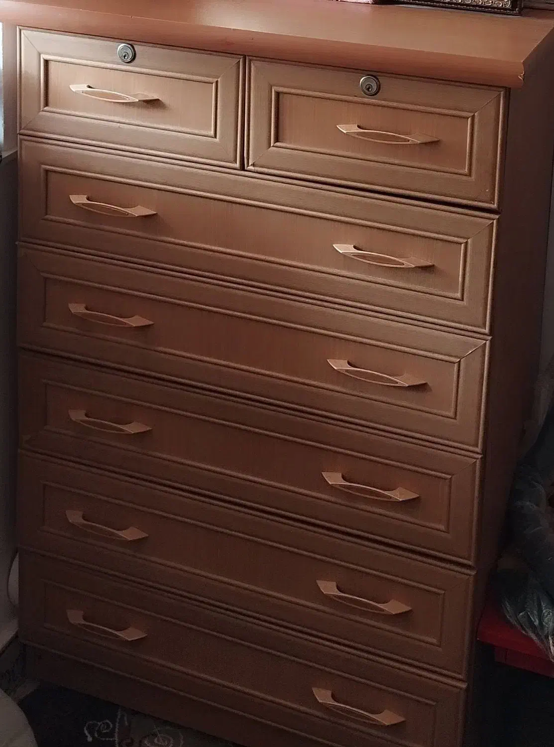 دراوروآینه|جاکفشی، کمد، دراور|سیروان, |دیوار