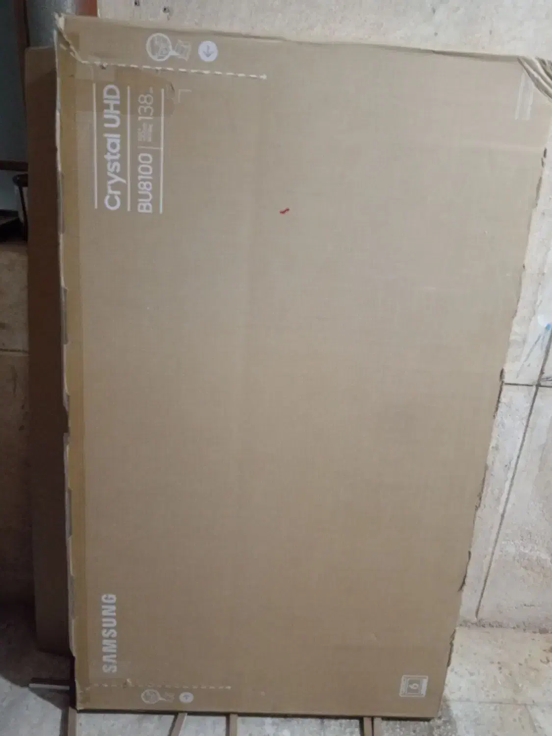 کارتن تلویزیون|تلویزیون و پروژکتور|بوشهر, |دیوار