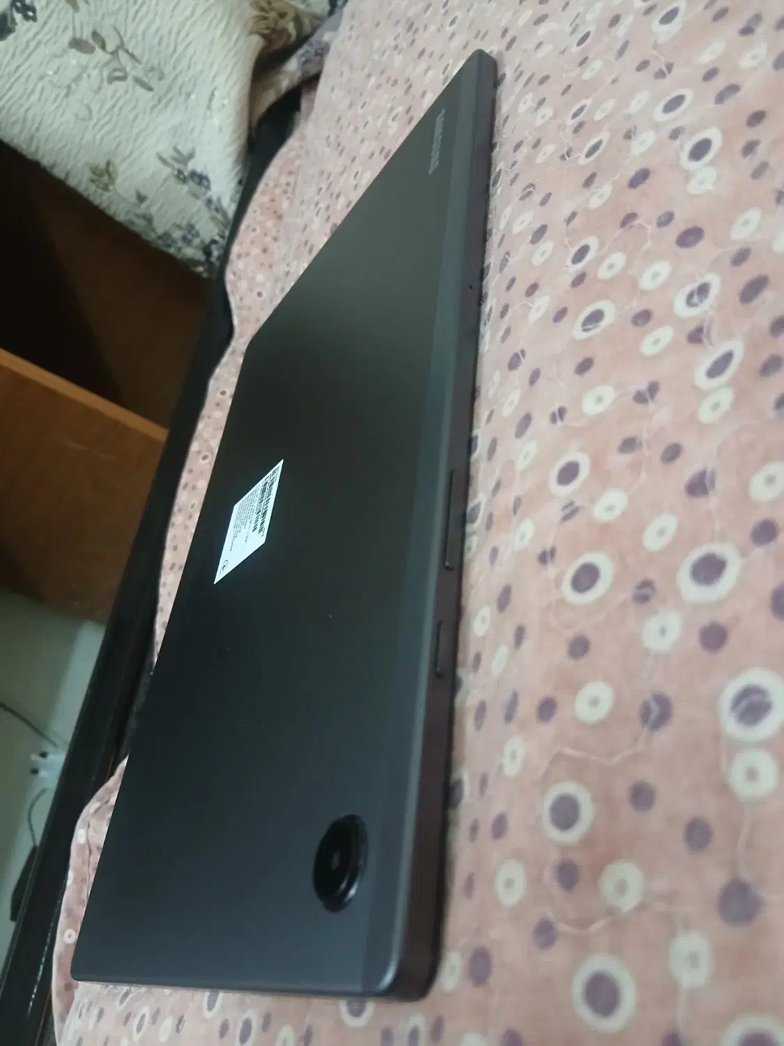 تبلت A8 سامسونگ|تبلت|مشهد, عبادی|دیوار