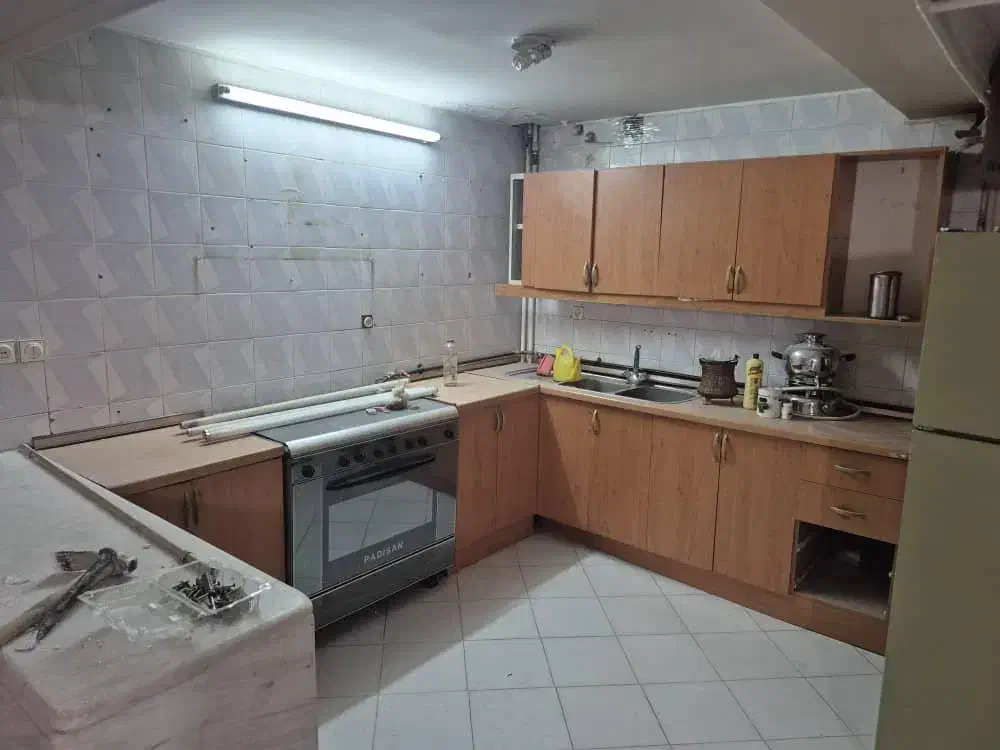 کابینت ام دی اف|مصالح و تجهیزات ساختمان|تربت جام, معدآباد|دیوار