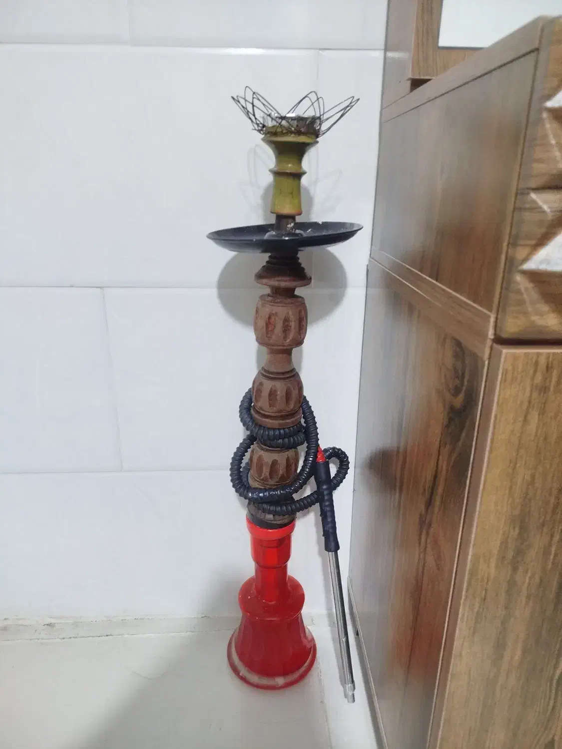 قلیان|کلکسیون و سرگرمی|قم, علی آباد سعدگان|دیوار