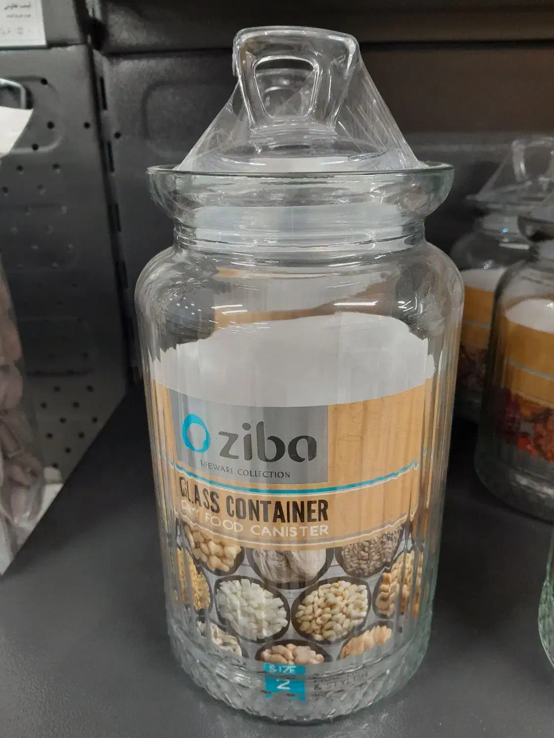 ظروف آشپزخانه با تخفیف استثنائی|ظروف نگهدارنده، پلاستیکی، یکبارمصرف|نیشابور, شهید جعفری|دیوار