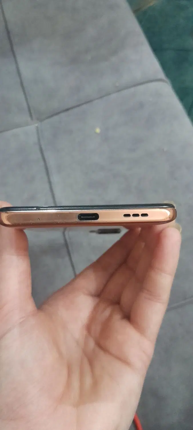redmi note 10 pro|موبایل|مشهد, طبرسی شمالی|دیوار