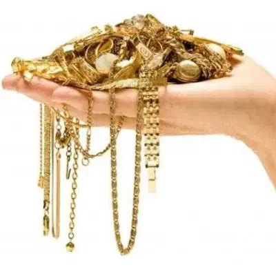گوشواره طلا|جواهرات|اصفهان, کوجان|دیوار
