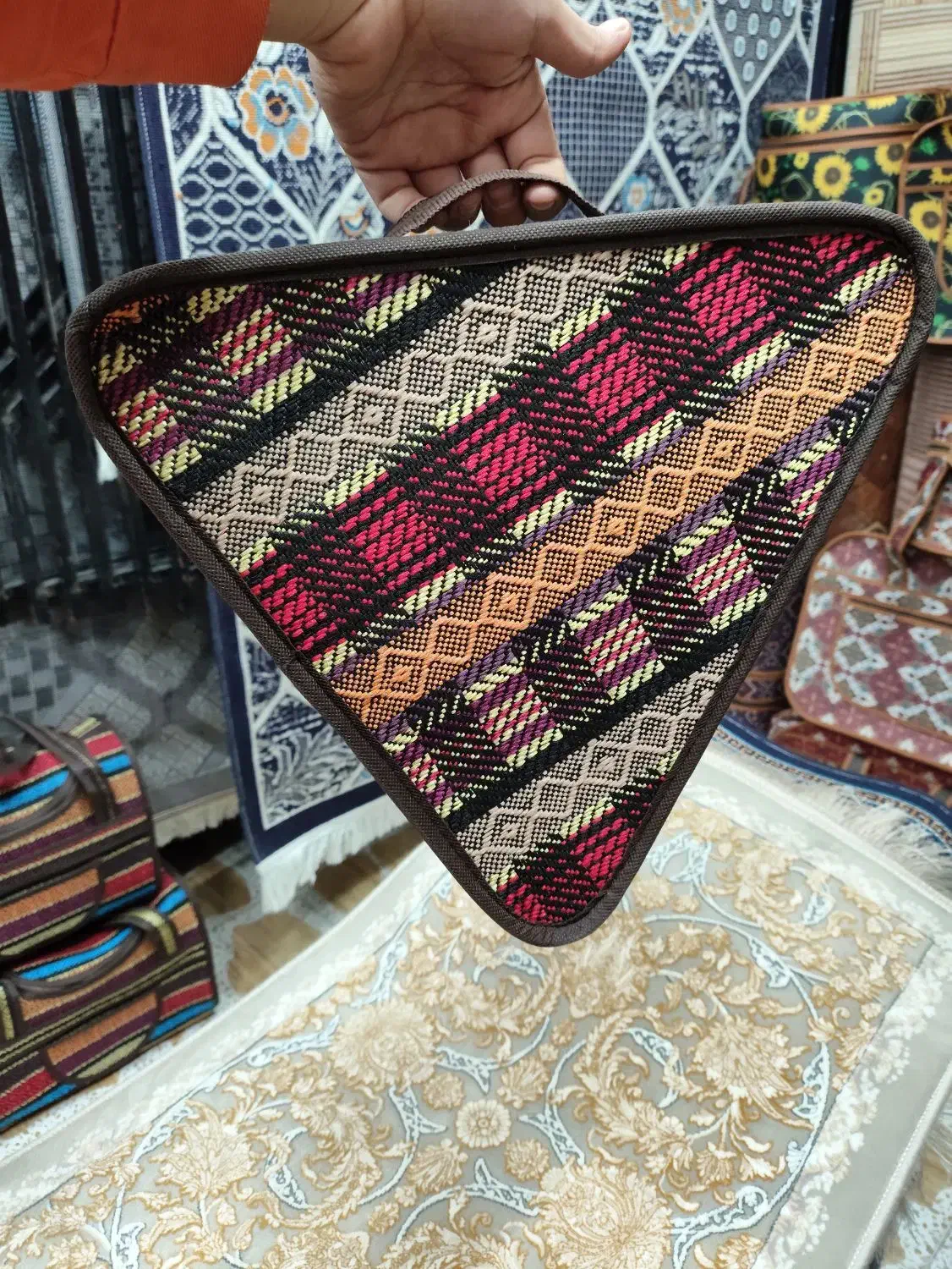 کاور قلیان،اتو وسشوار|صنایع دستی و سایر لوازم تزئینی|بیرجند, |دیوار