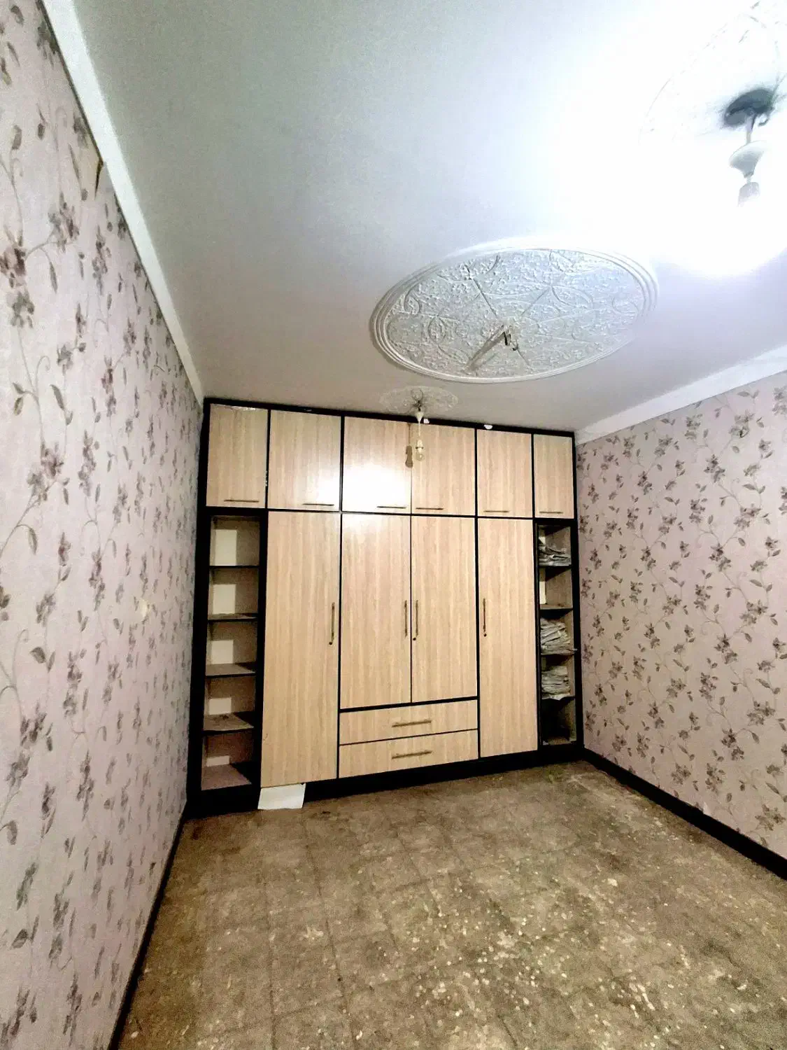 واحد اداری تجاری مسکونی ۱۰۰ متر|اجارهٔ دفتر کار، اتاق اداری، مطب|اهواز, زندوکیلی|دیوار