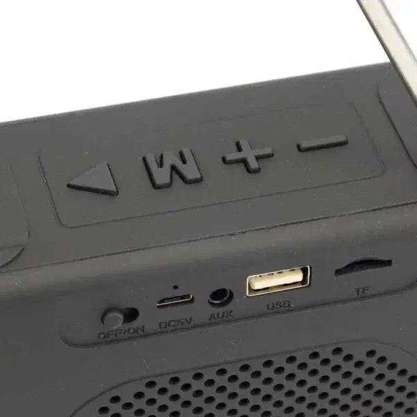 اسپیکر شارژی|پخشکننده همراه|بندر ماهشهر, |دیوار