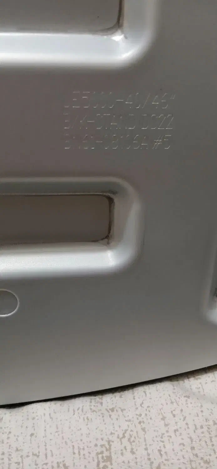 پایه رومیزی تلویزیون سامسونگ|تلویزیون و پروژکتور|شاهینشهر, عطار|دیوار