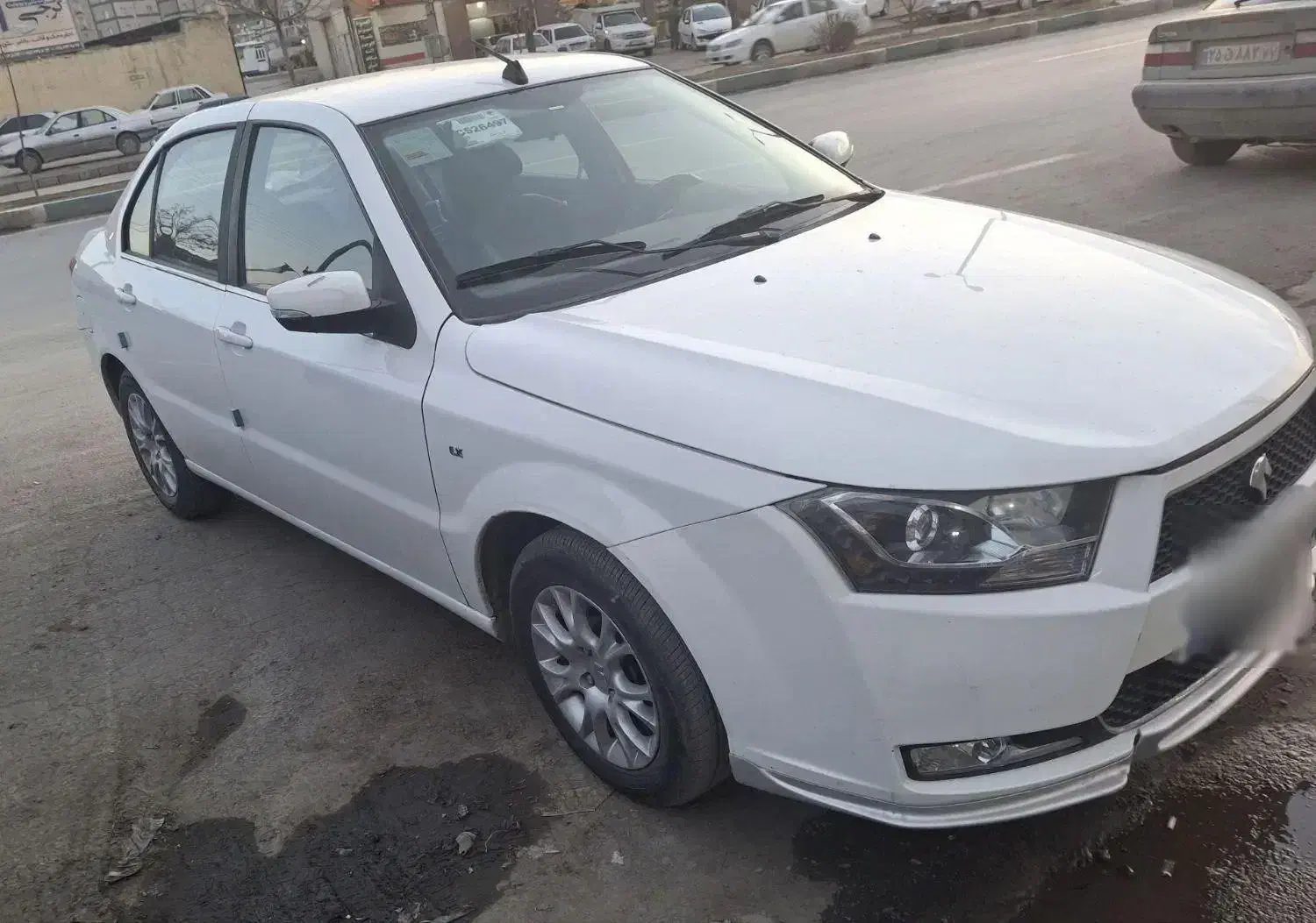 دنامدل۹۸|خودرو سواری و وانت|همدان, |دیوار