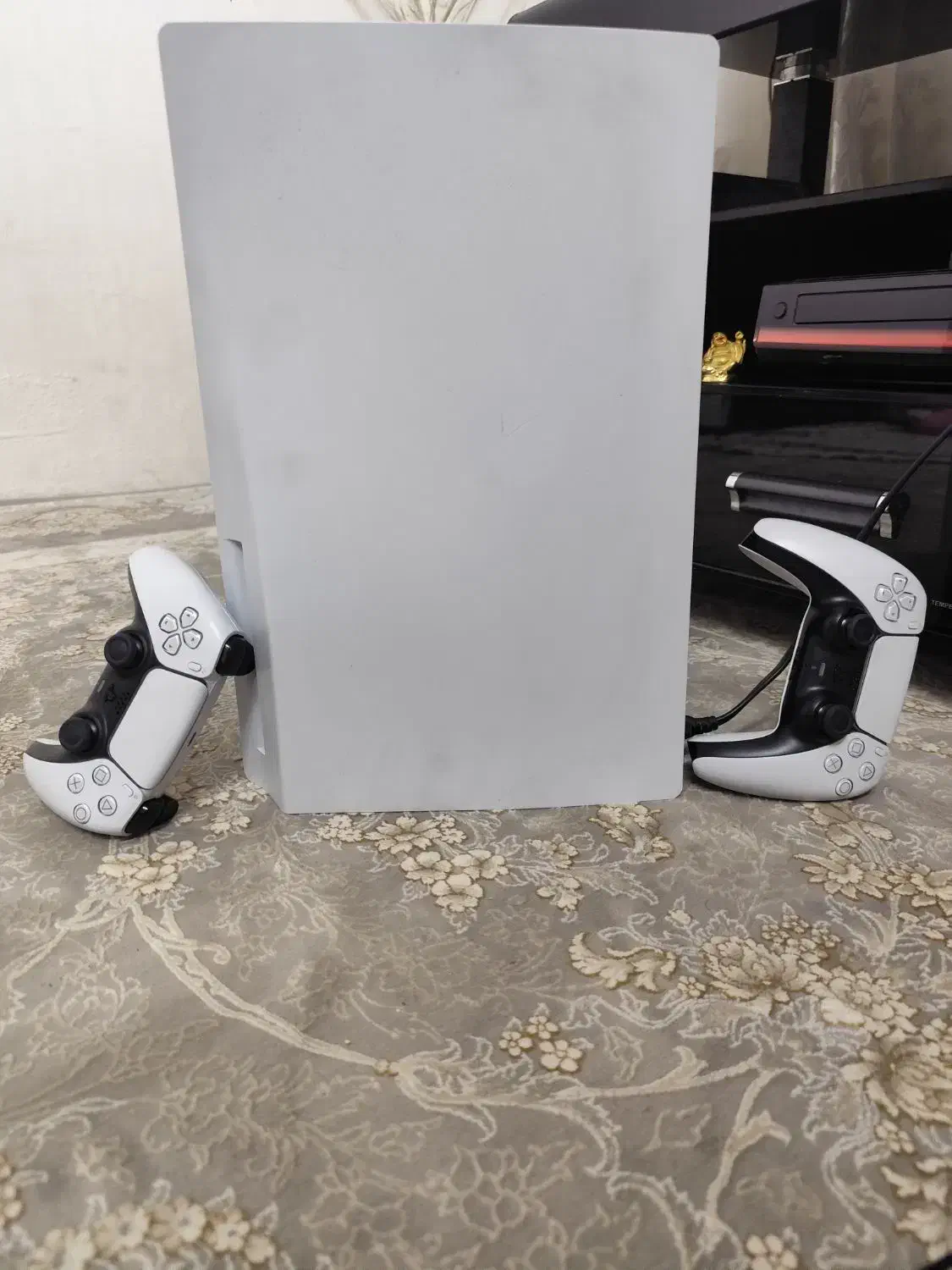 ps5 fat 2018 A12|کنسول، بازی ویدئویی و آنلاین|تهران, نازیآباد|دیوار