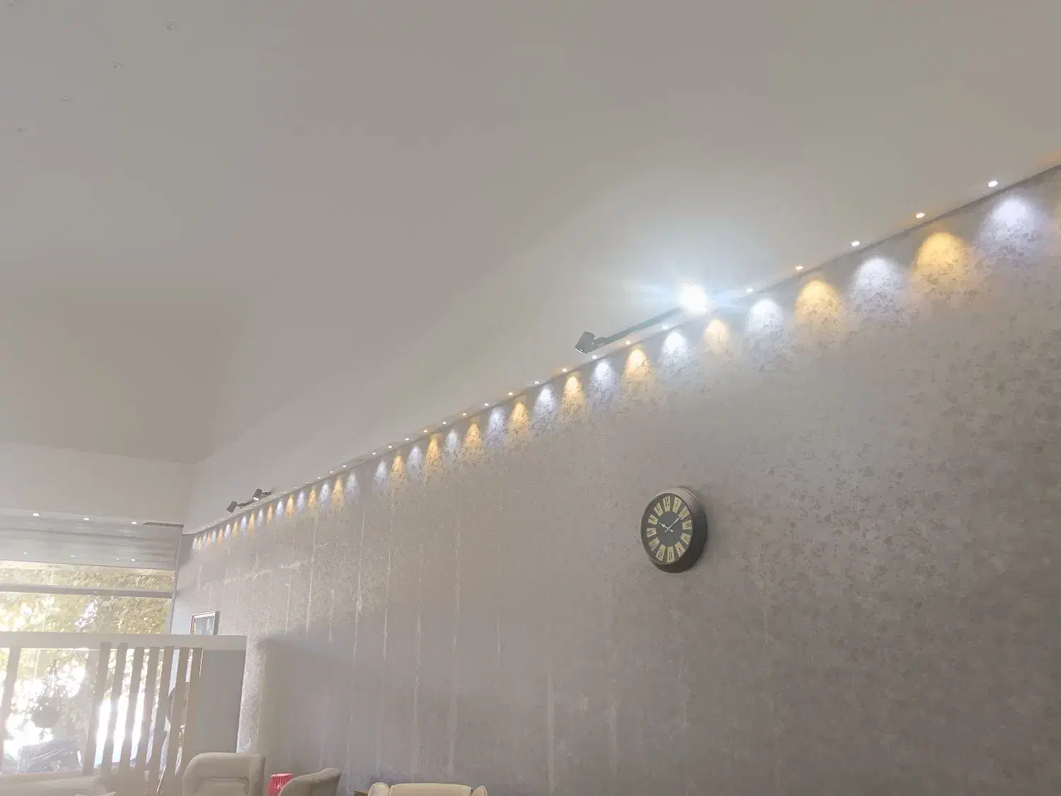 کناف کاران مدرن|خدمات پیشه و مهارت|اصفهان, ارغوانیه|دیوار