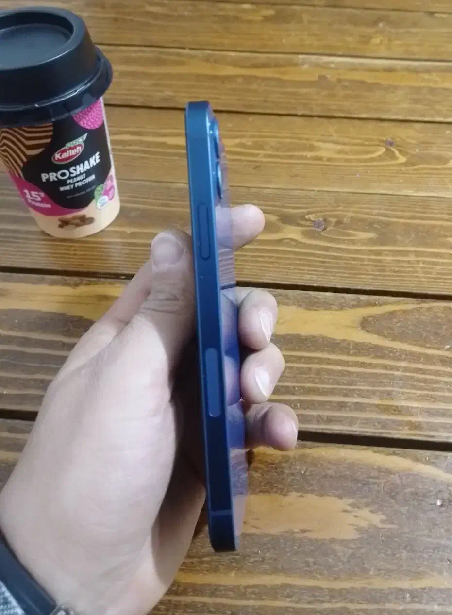 ایفون ۱۲ نرمال|موبایل|تهران, مهرآباد جنوبی|دیوار