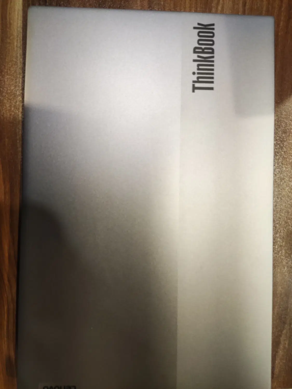 لپتاپ Lenovo ThinkBook 15 G2 ITL گرافیک دار|رایانه همراه|تهران, چوب تراش|دیوار
