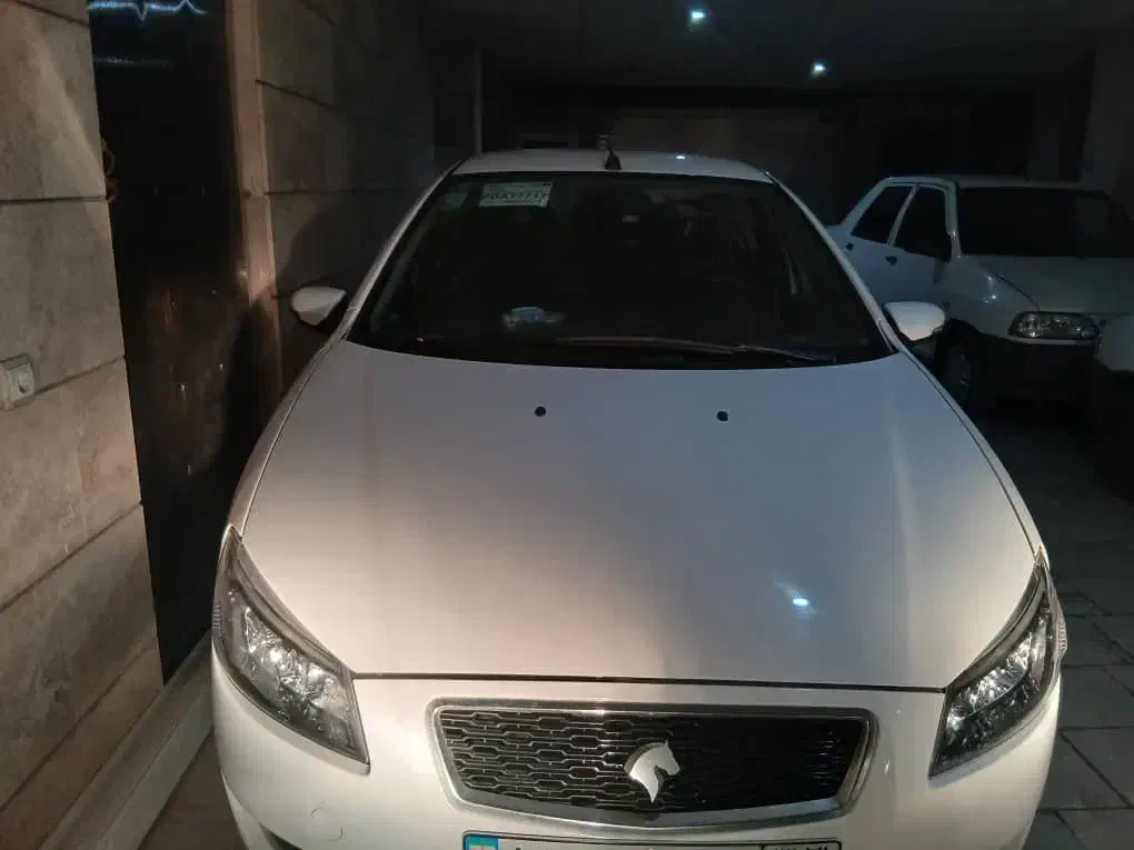 رانا پلاسtu5 در حد خشک|خودرو سواری و وانت|بوشهر, |دیوار