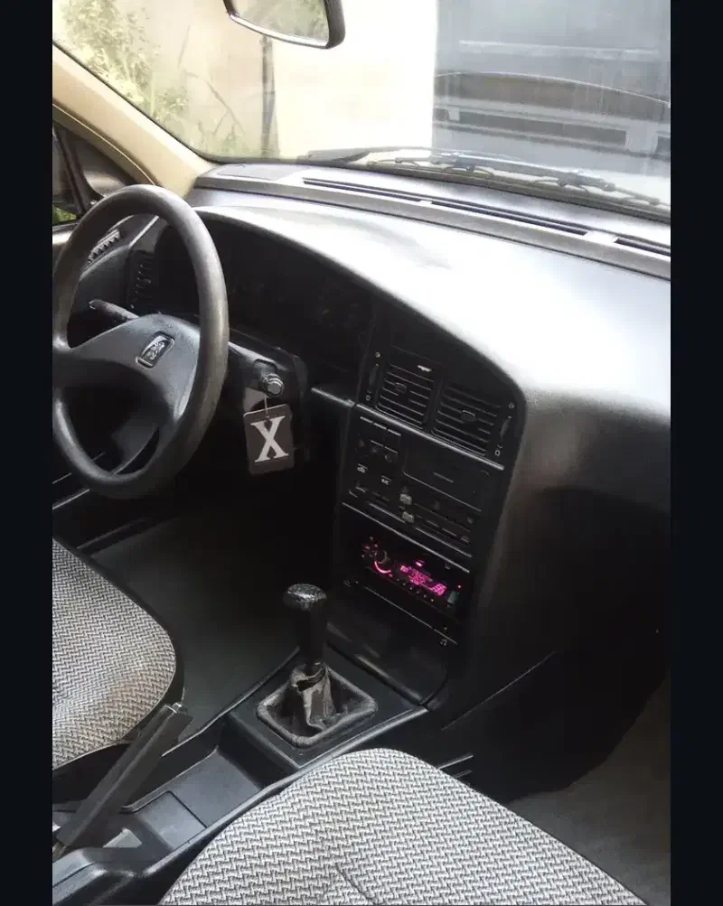 آردی آی مدل ۸۲ دوبرگ سند|خودرو سواری و وانت|تنکابن, |دیوار