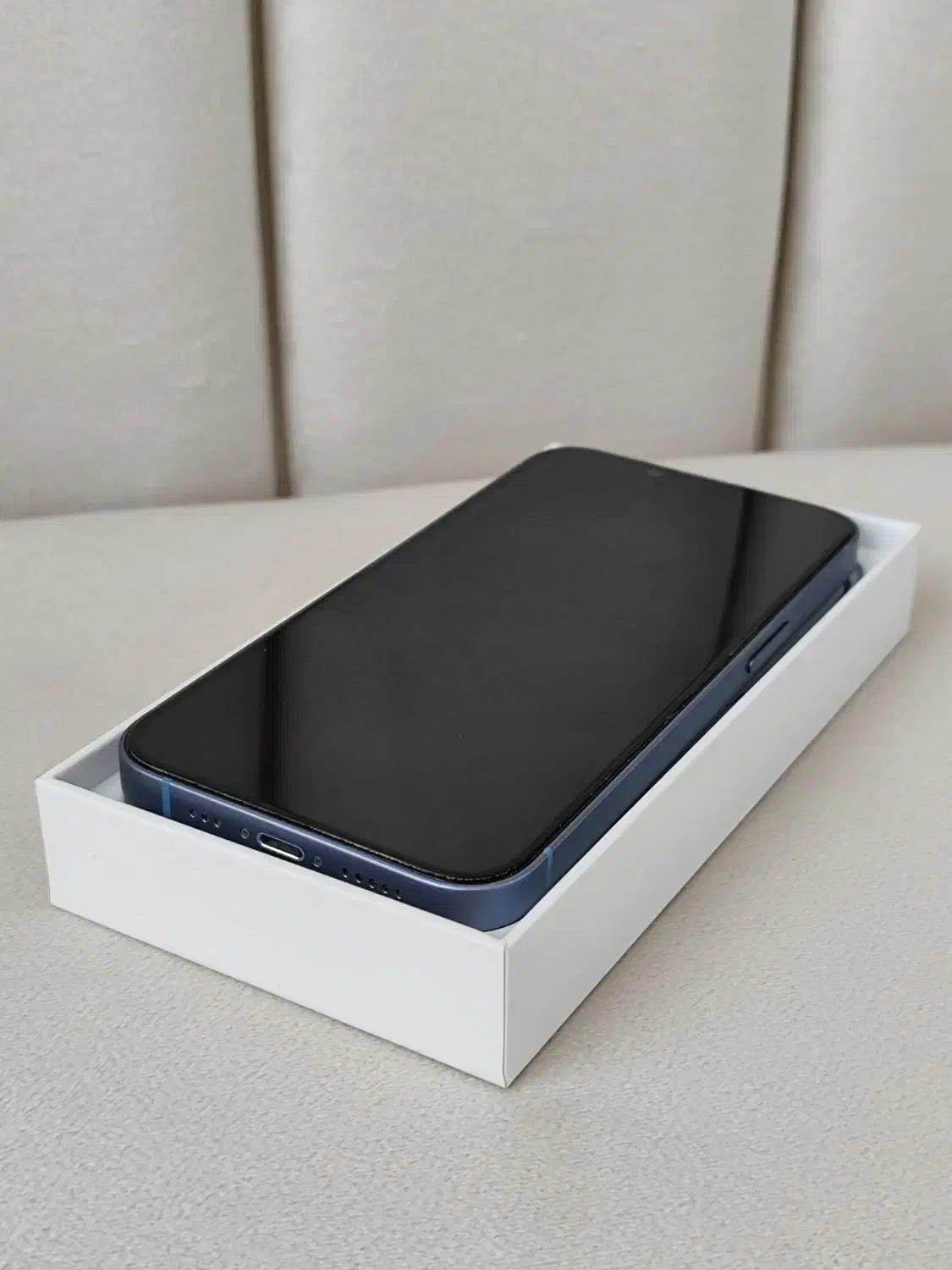 iphone14 نرمال zaa 128|موبایل|کرمانشاه, |دیوار