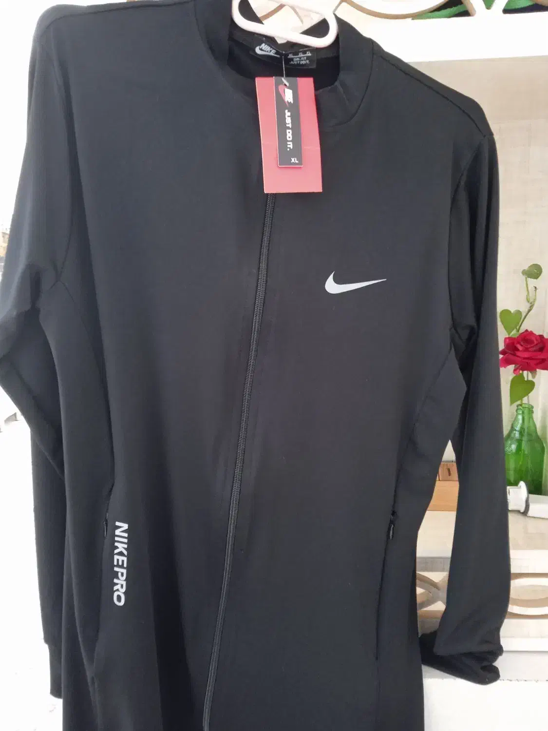 مانتو شلوار ورزشی|لباس|خرمآباد, |دیوار