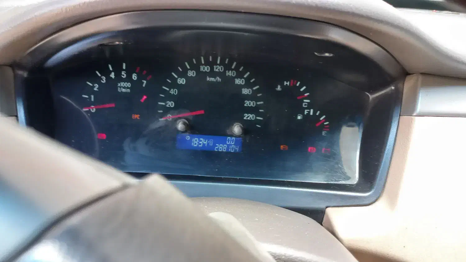 ام وی ام 530|خودرو سواری و وانت|اردبیل, |دیوار