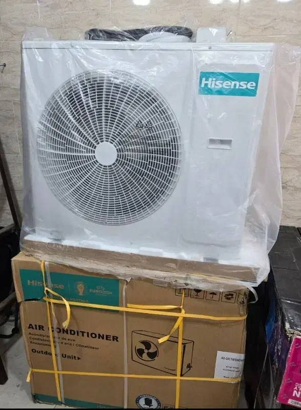 حراج اقساطی کولر 36*30*24*18*12هزار هایسنس اقساطی|حراج|بوشهر, |دیوار