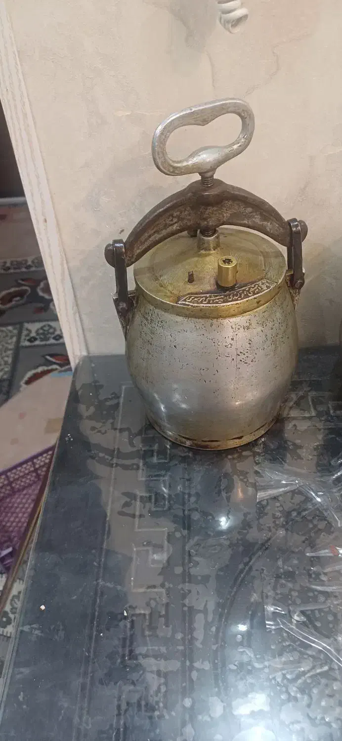 زودپز قدیمی|ظروف پخت‌وپز|شیراز, عادل آباد|دیوار