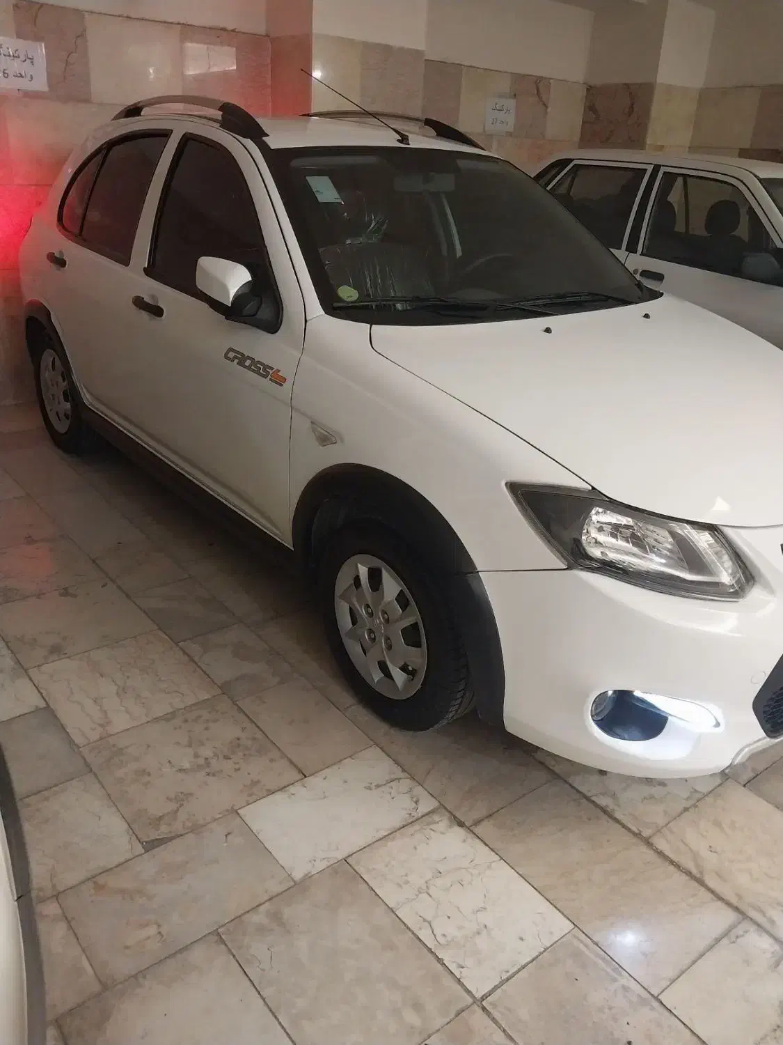 کوییک MT مدل 1402|خودرو سواری و وانت|تهران, شهرک شریعتی|دیوار