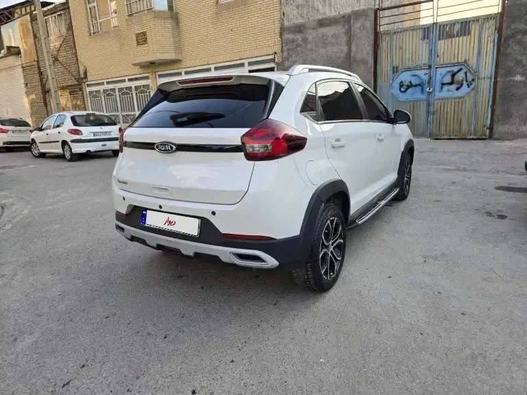 x22proمدل1403|خودرو سواری و وانت|مشهد, وکیلآباد|دیوار