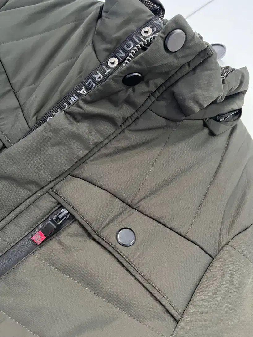 کاپشن مردانه نو قیمت توافقی|لباس|لاهیجان, قیام|دیوار