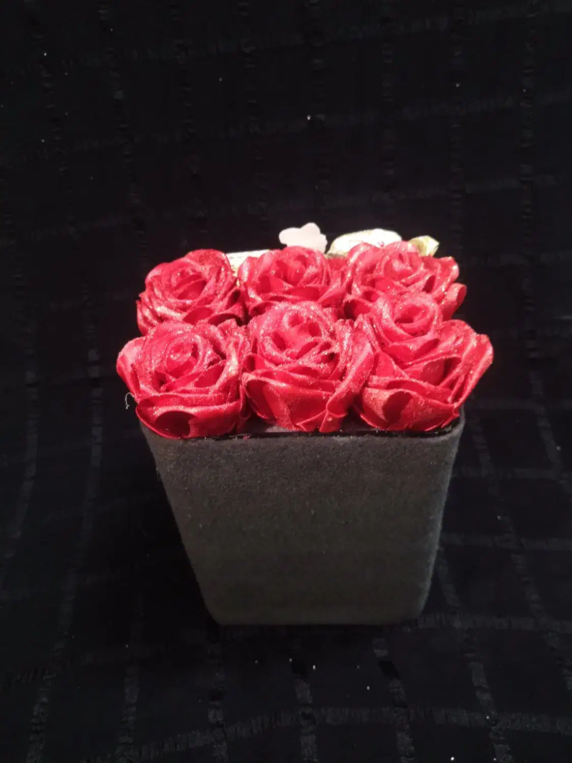 گل مصنوعی|گل مصنوعی|اصفهان, پوریای ولی|دیوار