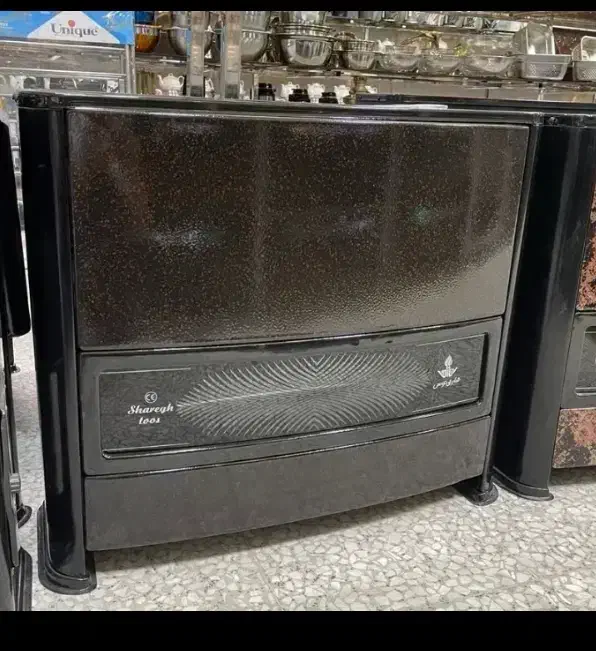 بخاری شارق توس|بخاری، هیتر، شومینه|خمینی‌شهر, |دیوار