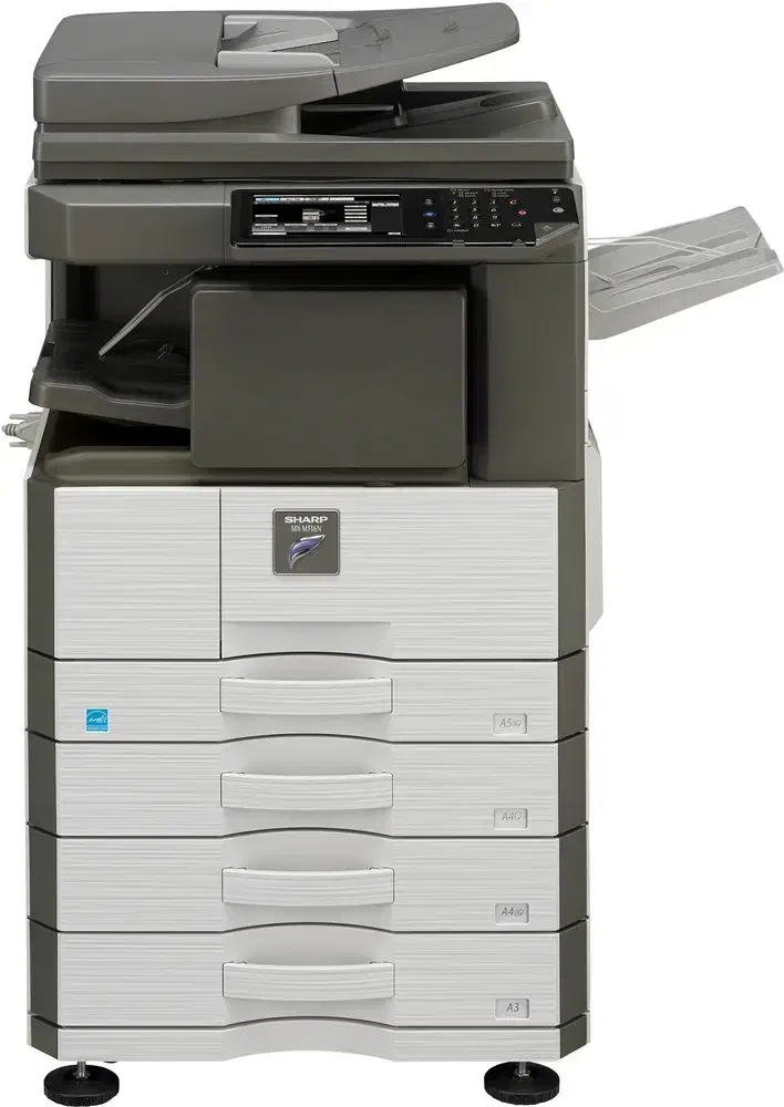 دستگاه SHARP MX-356|پرینتر، اسکنر، کپی، فکس|شیراز, درکی|دیوار