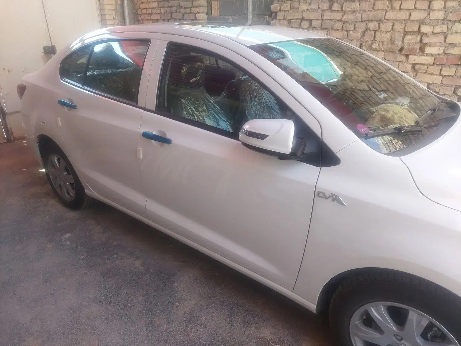 شاهین  cvt|خودرو سواری و وانت|فولادشهر, C3|دیوار