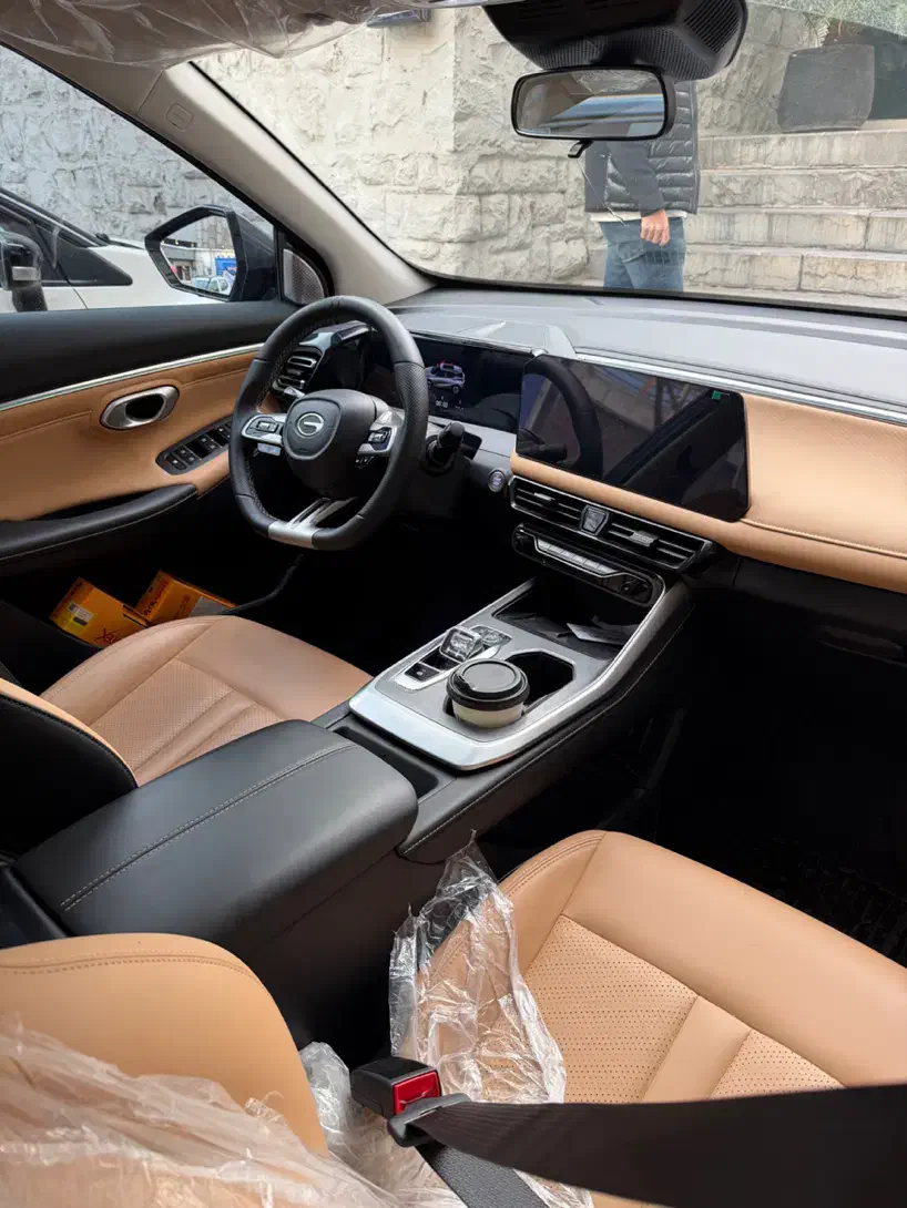 گک gs3|خودرو سواری و وانت|تهران, الهیه|دیوار