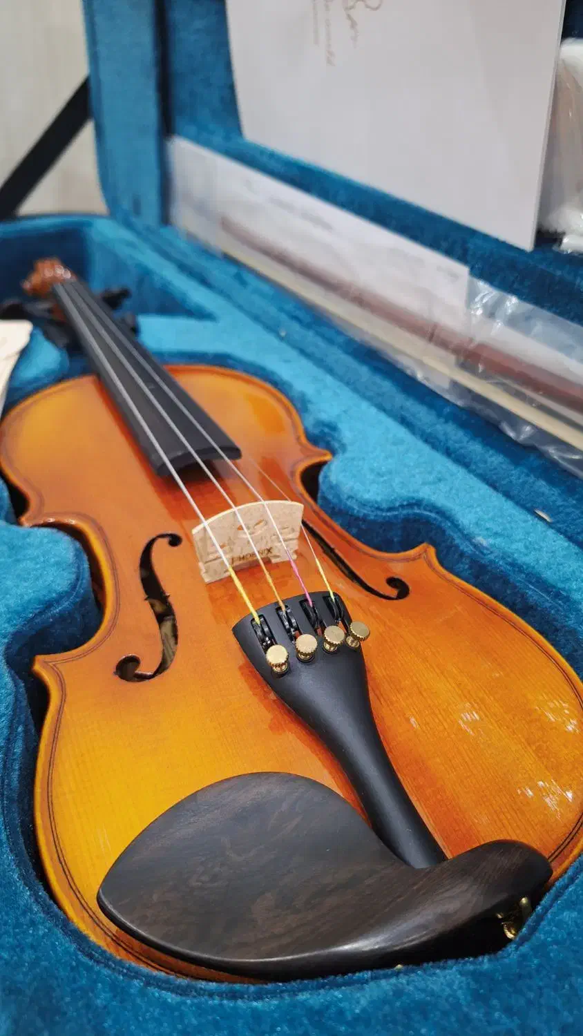 ویولن فونیکس OVP206E سایز 1/4|ویولن|تهران, دکتر هوشیار|دیوار