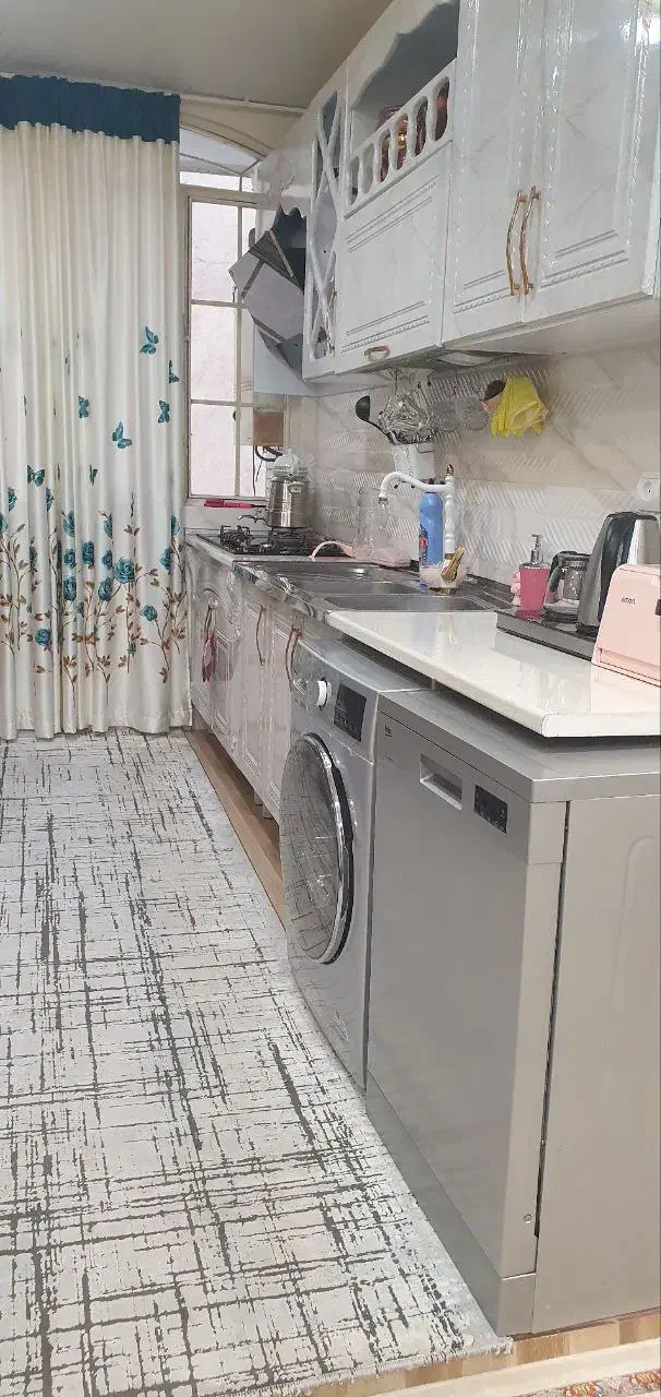 آپارتمان 58متری/خوش نقشه/تمیز|فروش آپارتمان|تهران, خرمشهر|دیوار