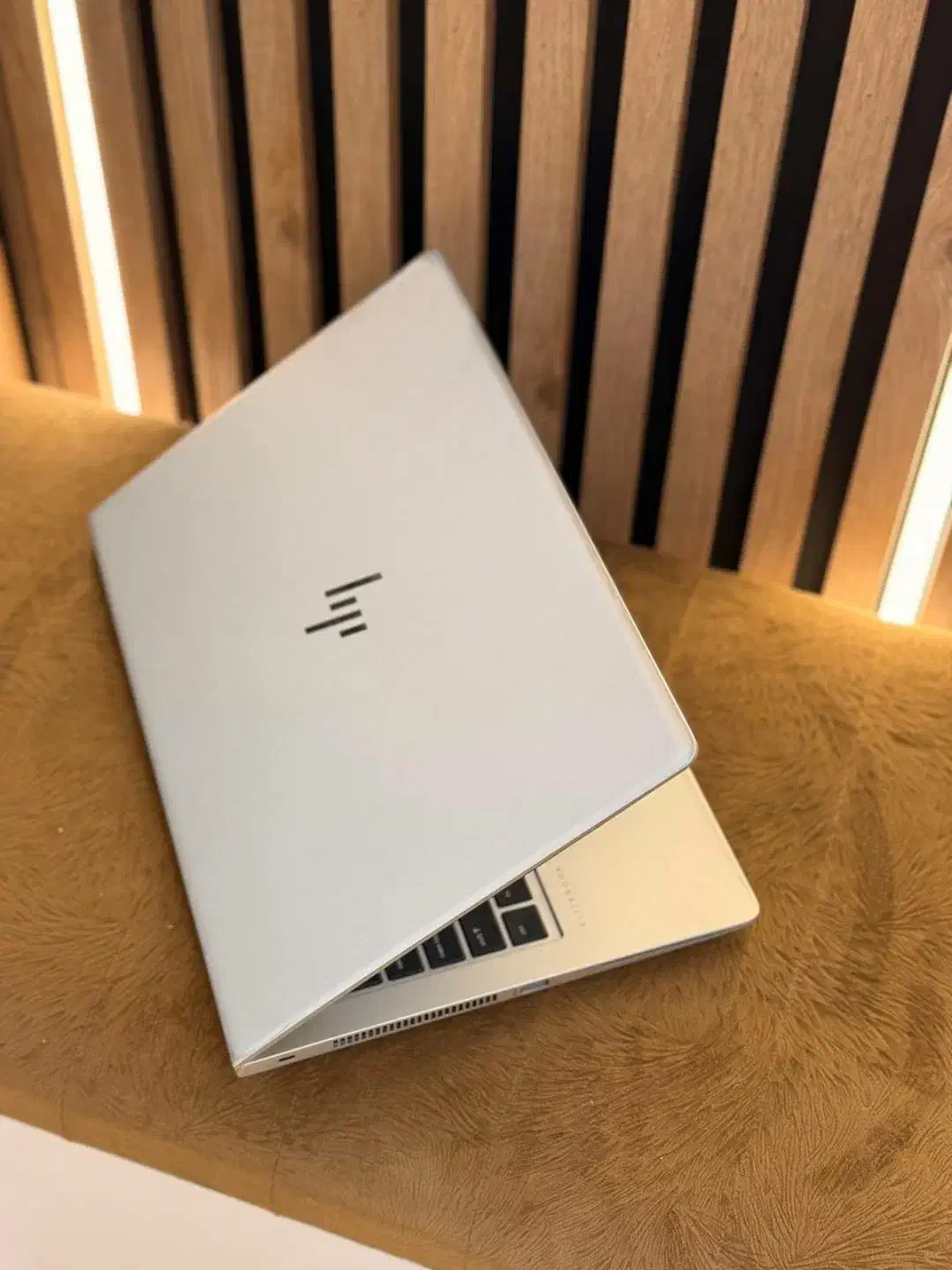 لپ تاپ HP|رایانه همراه|زنجان, |دیوار