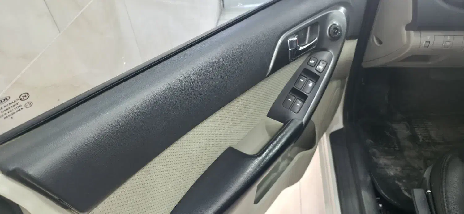 سراتو اپشنال|خودرو سواری و وانت|رفسنجان, |دیوار