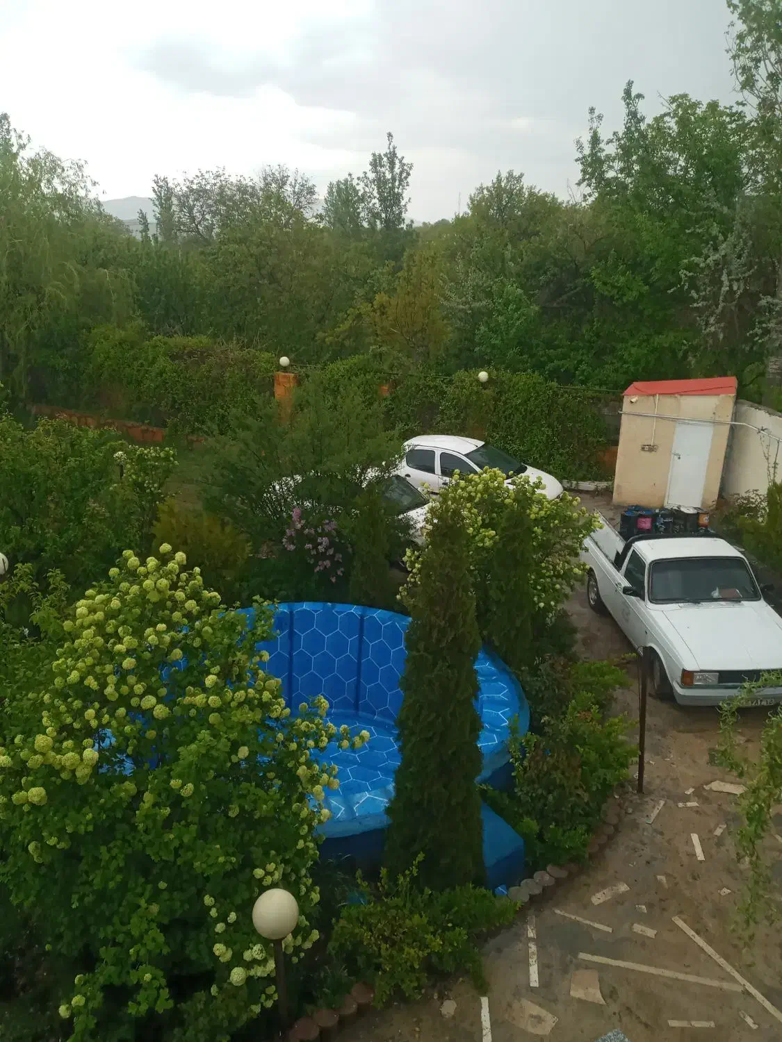 ایزوگام آسفالت وقیرگونی بانک بلند مدت|خدمات پیشه و مهارت|تبریز, |دیوار