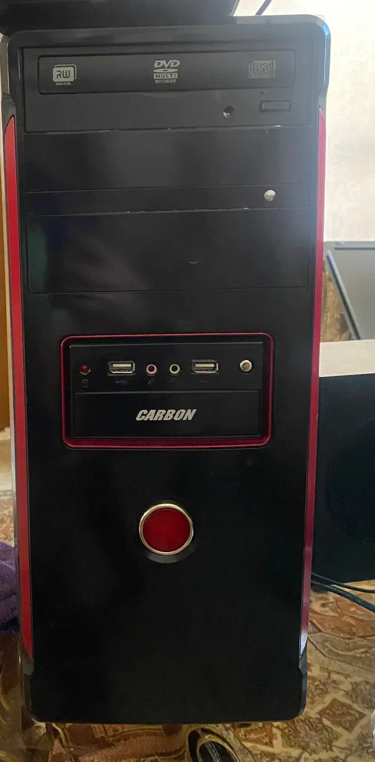 فروش کیس کیبورد و باند|قطعات و لوازم جانبی رایانه|کرج, حسن آباد|دیوار