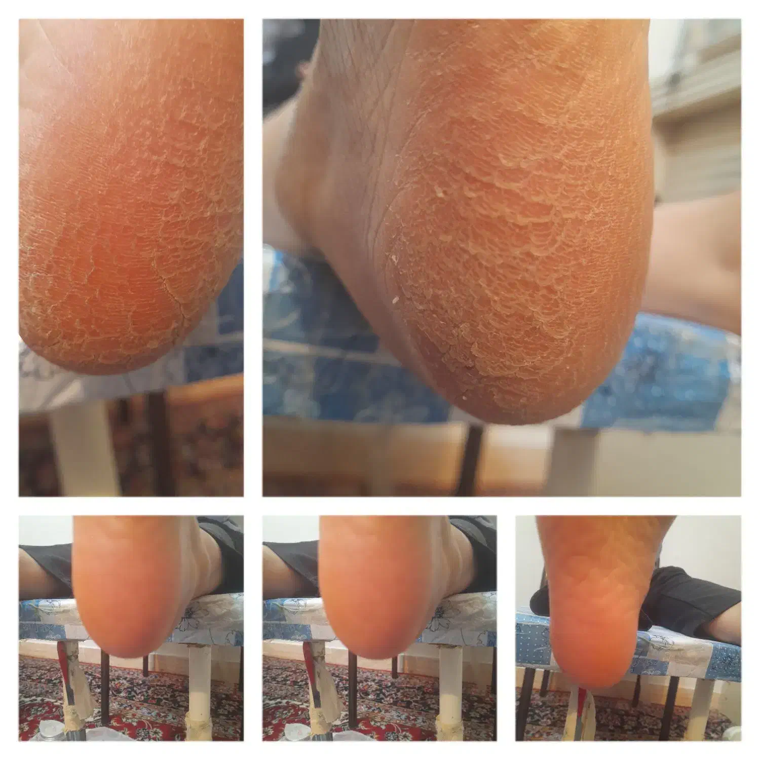 اسپا وی ای پی تضمینی ۳۰۰ هزارتومان|خدمات آرایشگری و زیبایی|شیراز, شهرک ولیعصر|دیوار