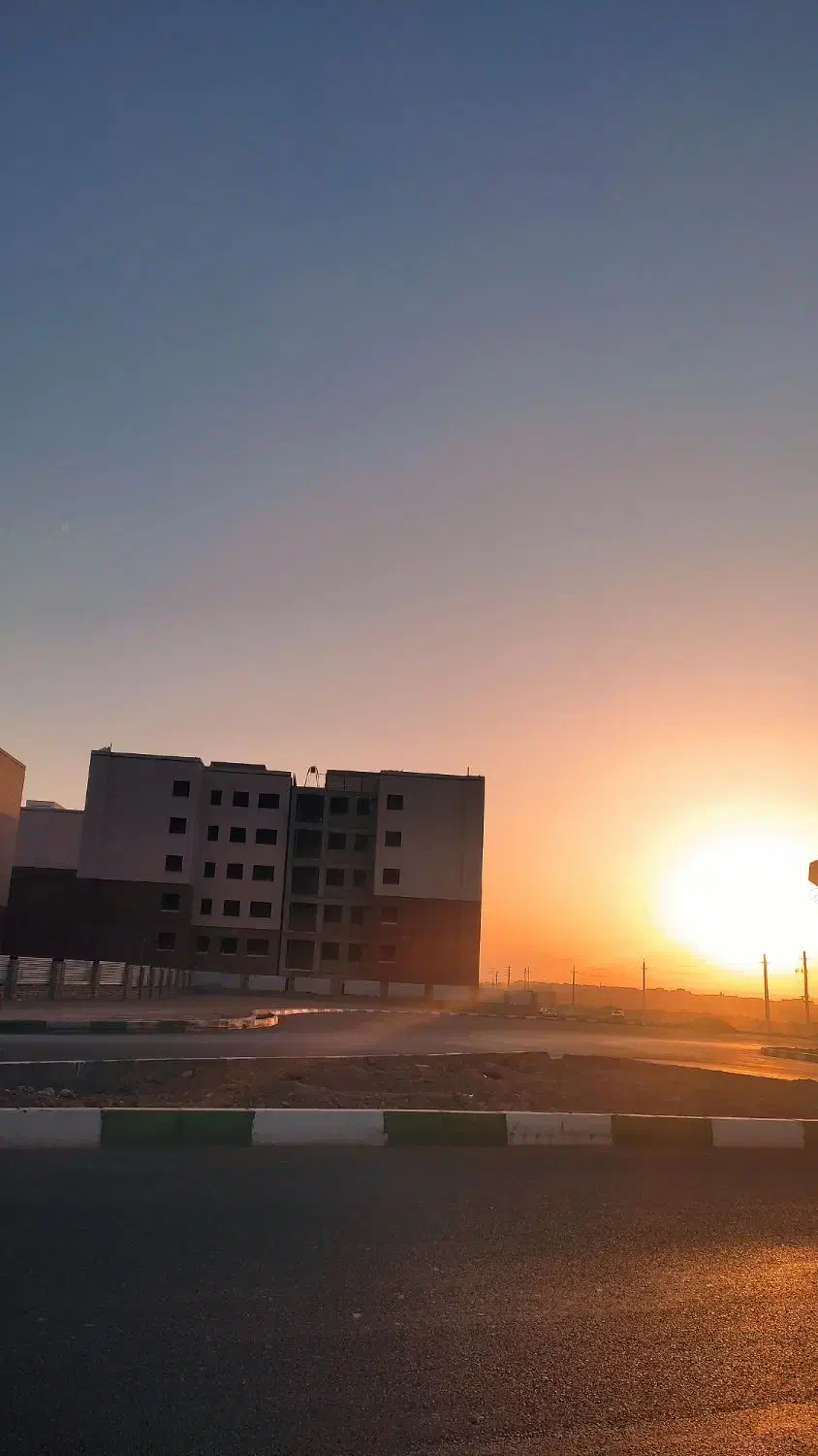 ۹۲ متر  نوساز اول پردیسان|فروش آپارتمان|قم, پردیسان|دیوار