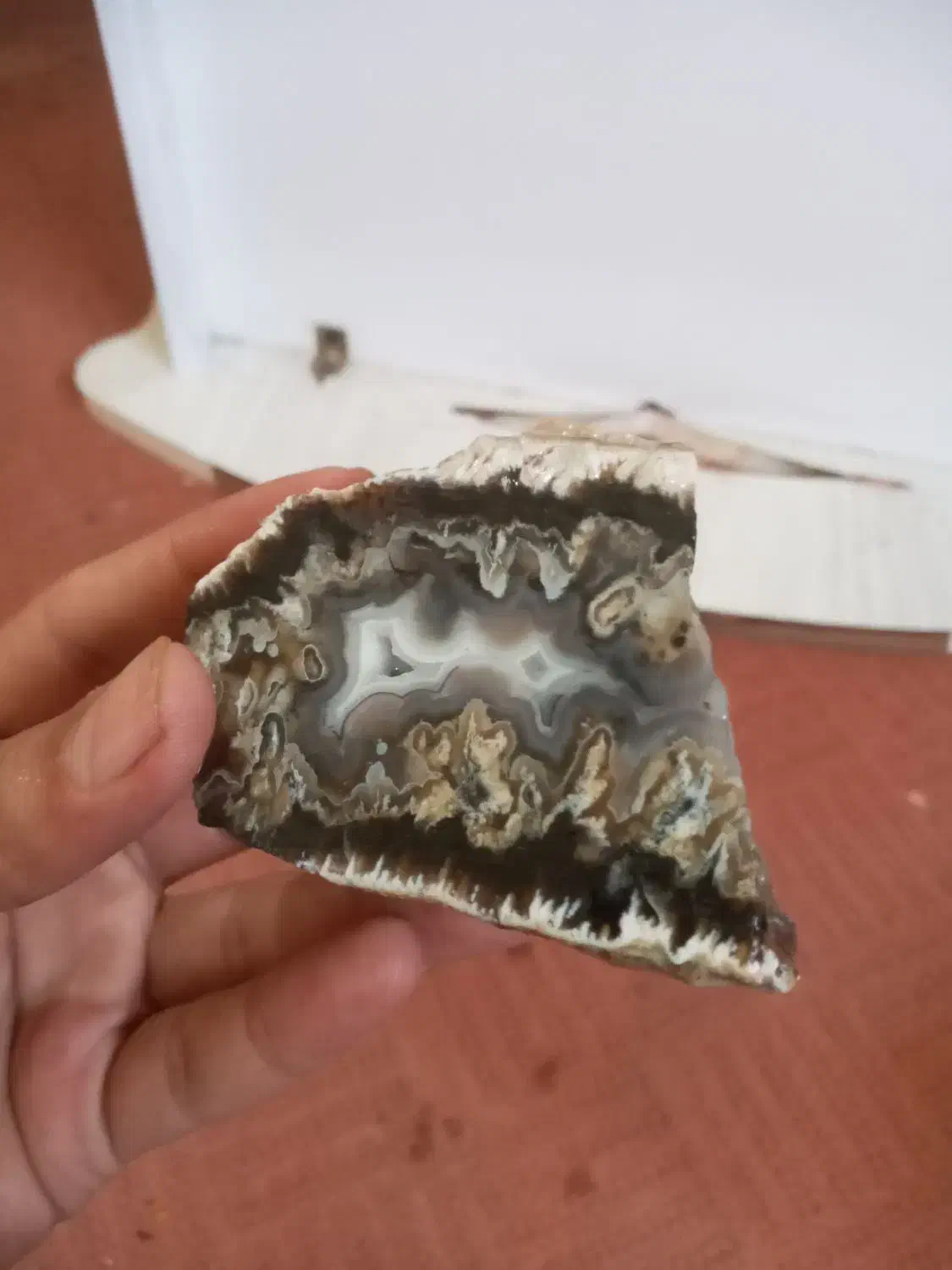 نقاشی طبیعت|کلکسیون اشیاء عتیقه|ایلام, |دیوار