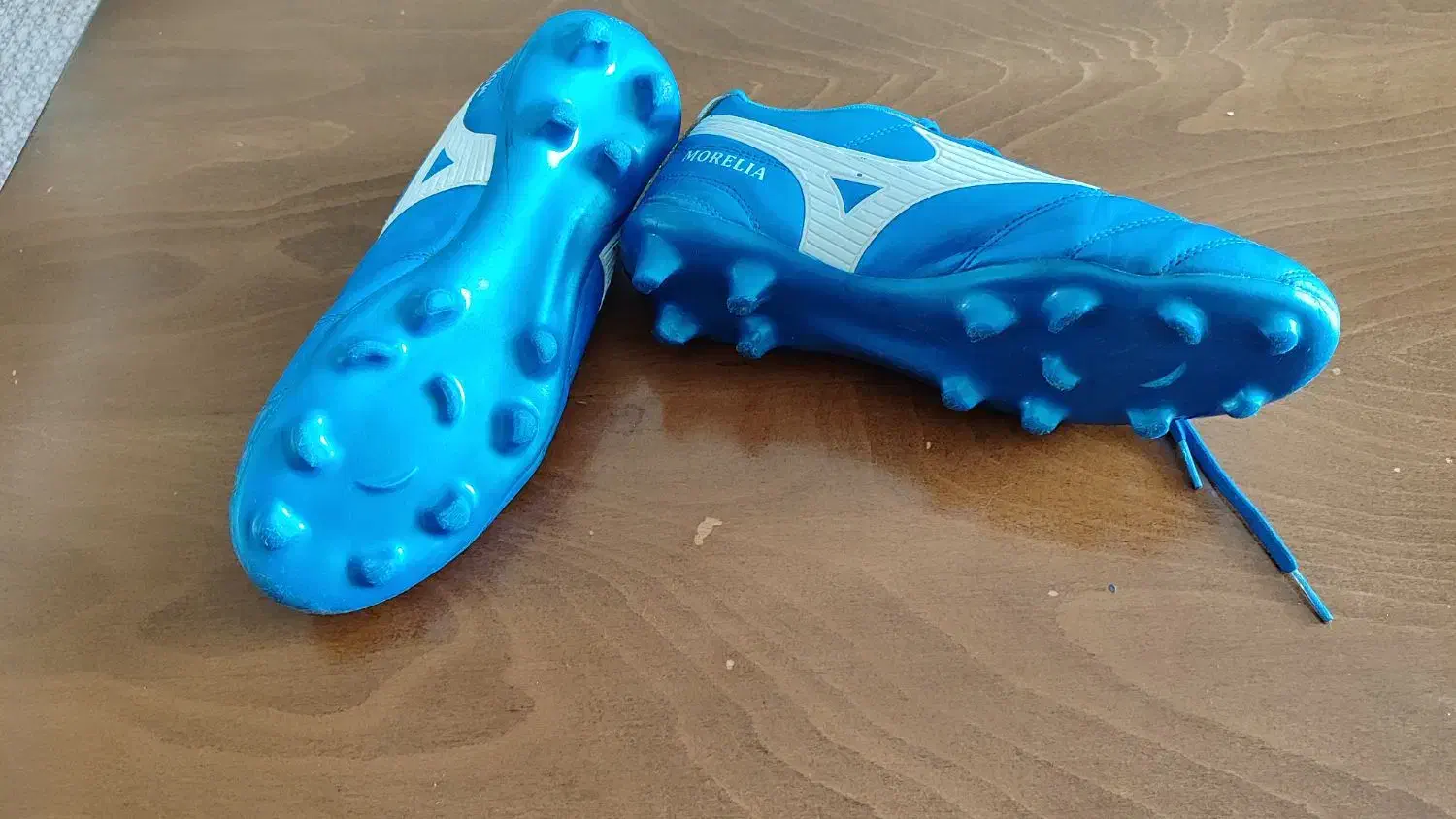 کفش فوتبال استوک|کیف، کفش، کمربند|قرچک, شهرک طلائیه|دیوار