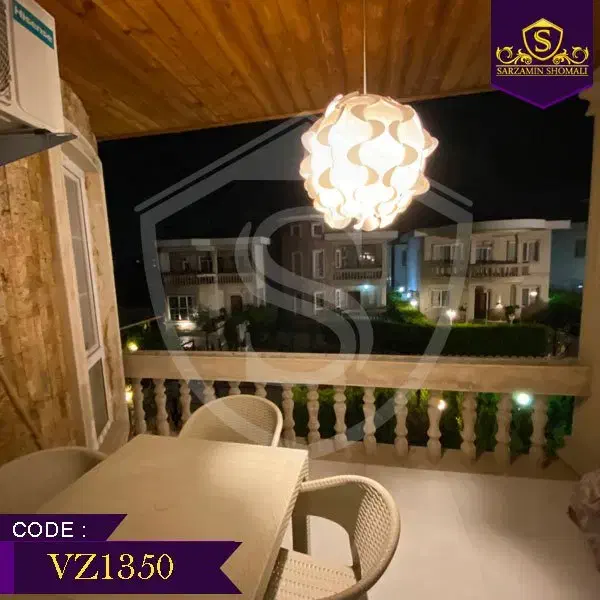 ویلا 211 متری در منطقه ازاد/شهرکی /نزدیک مجموعه|فروش خانه و ویلا|رشت, شالکو|دیوار