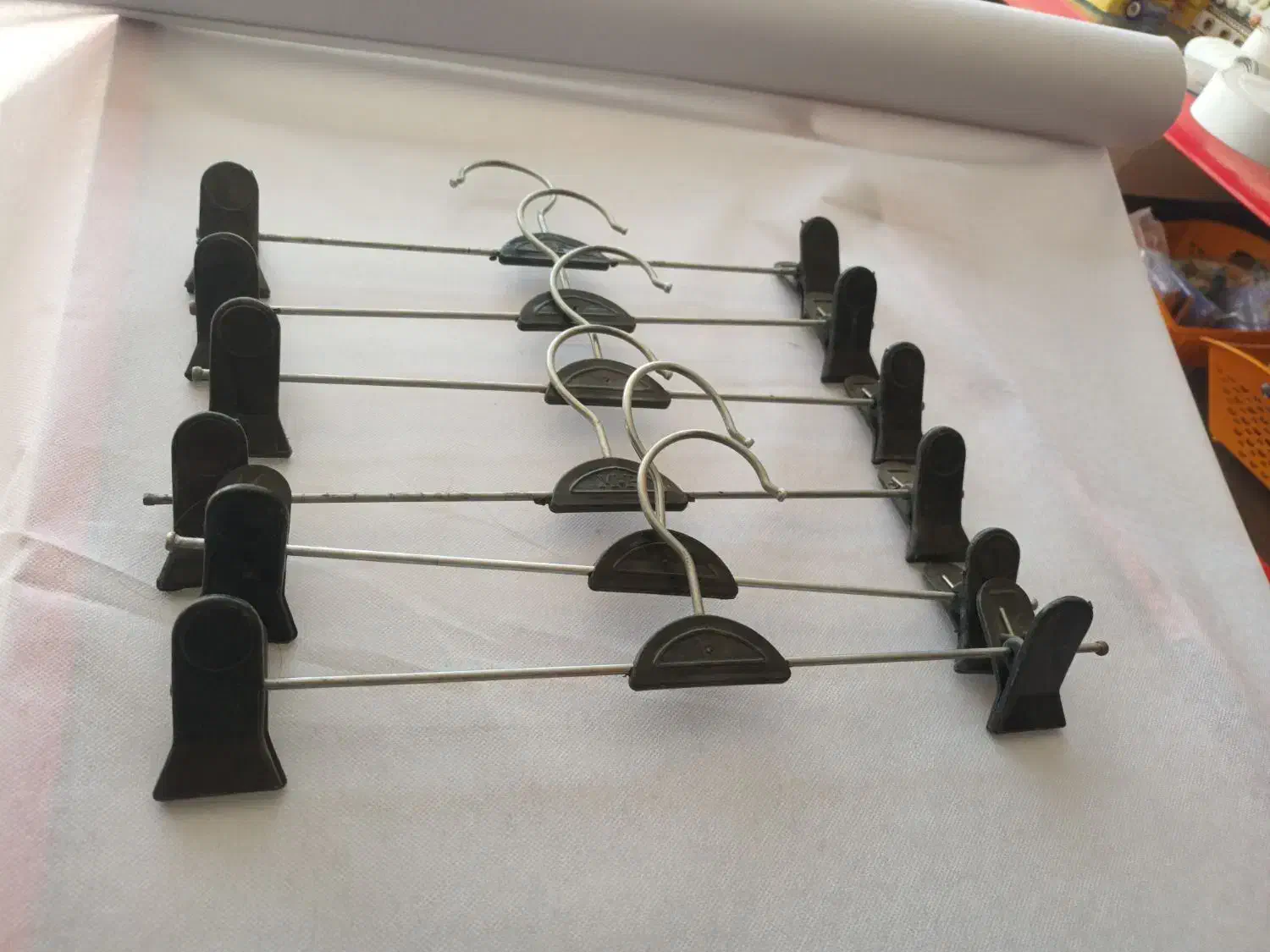 گیره آویز، گردونه،آویز تیله ایی|فروشگاه و مغازه|یزد, |دیوار