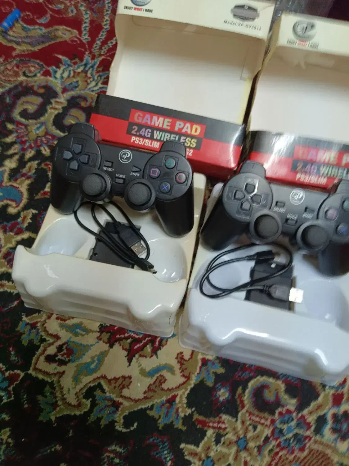 دسته بازی|کنسول، بازی ویدئویی و آنلاین|مشهد, مصطفی خمینی|دیوار