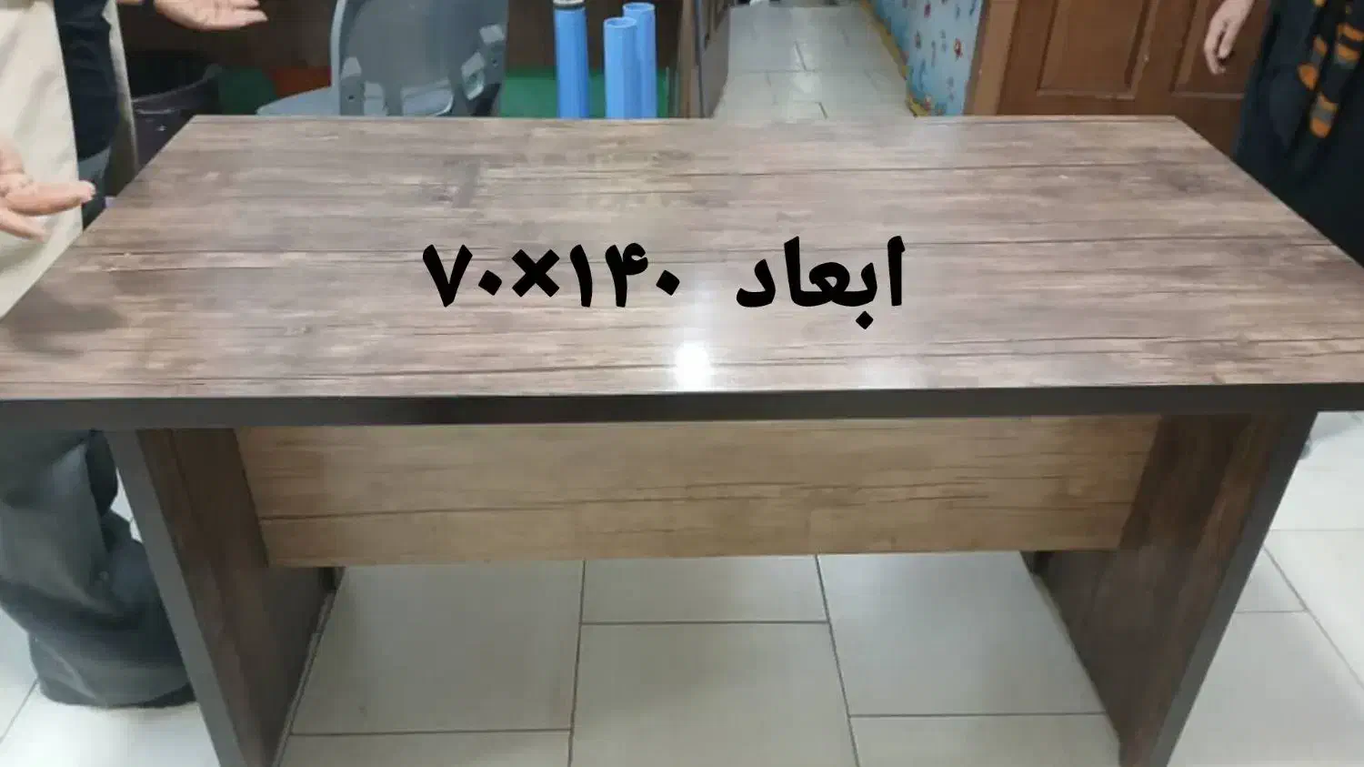 میز کار|مبلمان اداری|اصفهان, تیران|دیوار