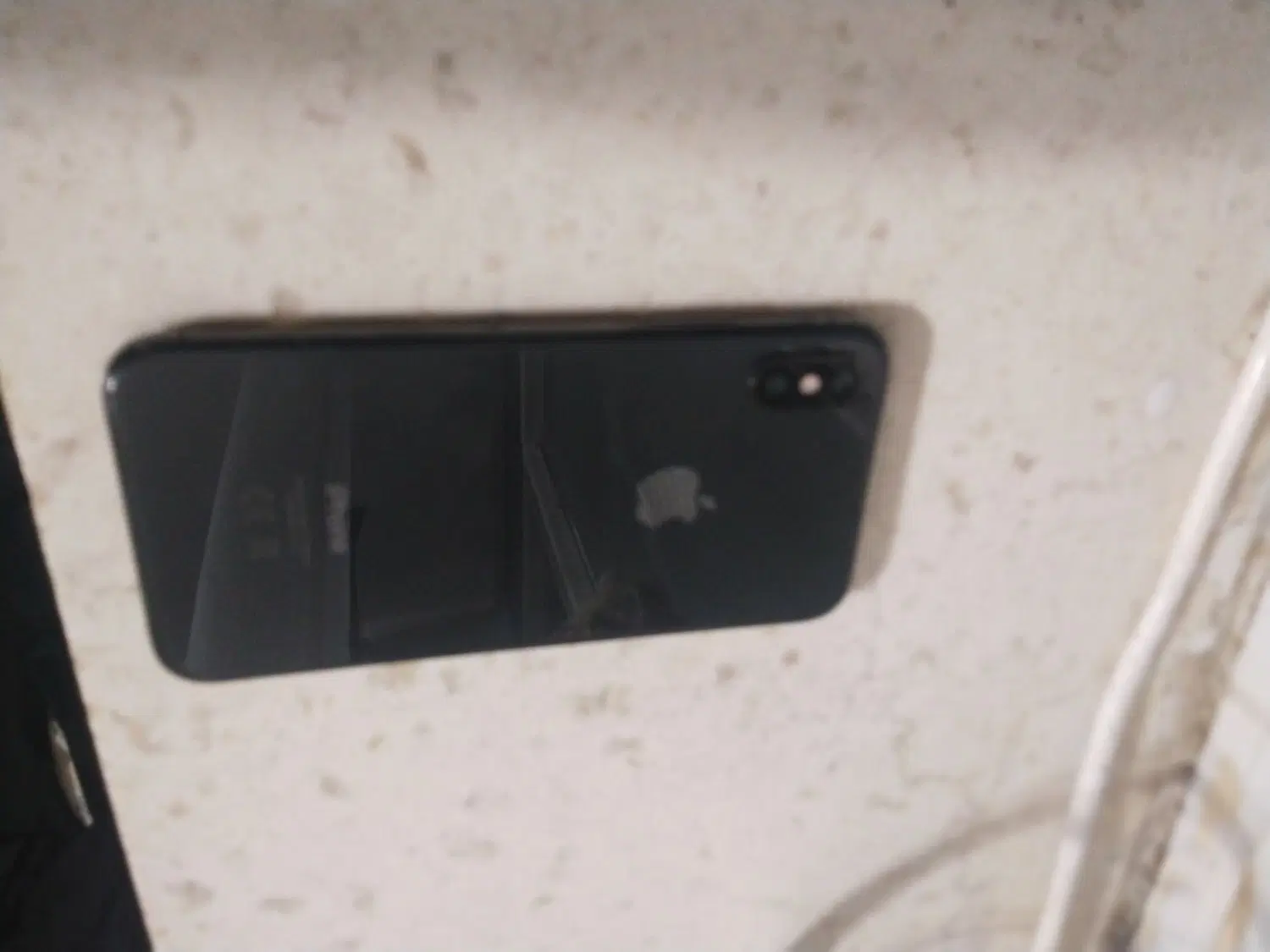 iphone xs|موبایل|الیگودرز, |دیوار